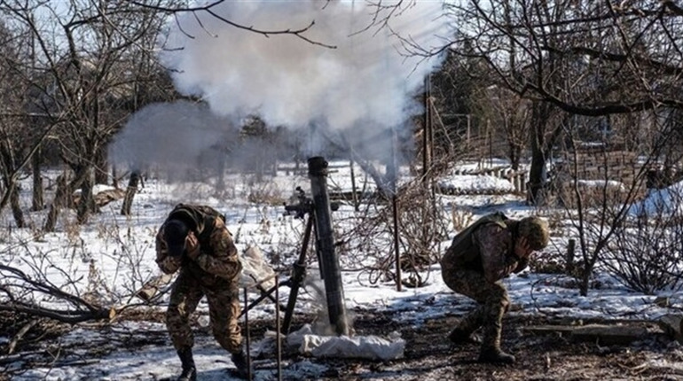 Ситуація на Лимано-Куп’янському напрямку складна. Знають Фітьо і Лисогор