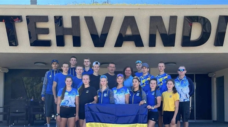 Шосткинські спортсмени візьмуть участь у Чемпіонаті Світу з лижоролерів
