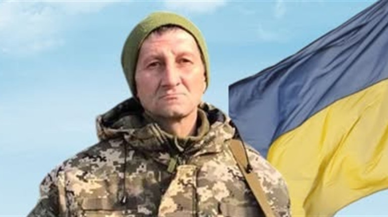 Трагічна звістка: Менська громада втратила Героя Станіслава Рудого