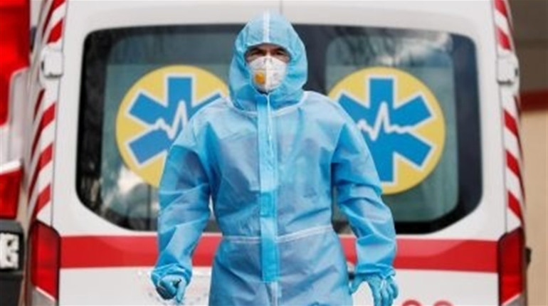 Вже з наступного тижня в Україні змінюються правила карантину
