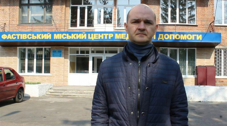 У Фастові облаштовують гуртожиток для лікарів