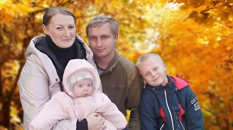 «У кабіну авто залетів ворожий дрон»: кохана полеглого захисника з Есманьщини розказала його історію