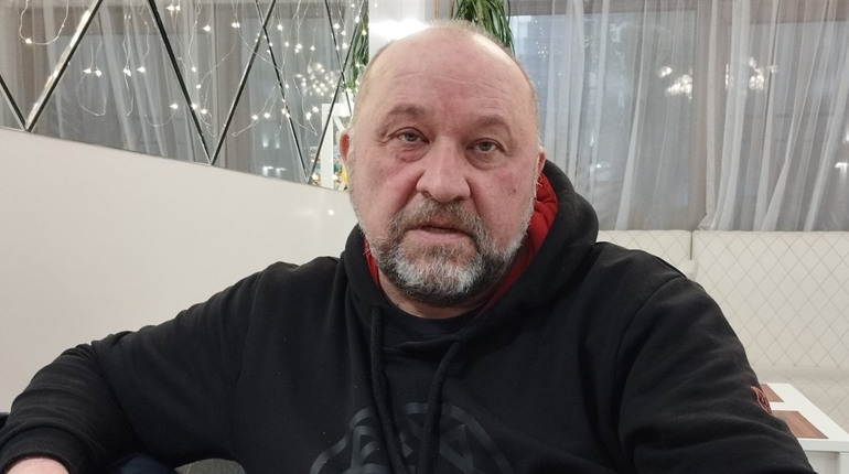 Про волонтерство, економічний патріотизм та реабілітацію - з Русланом Антонюковим