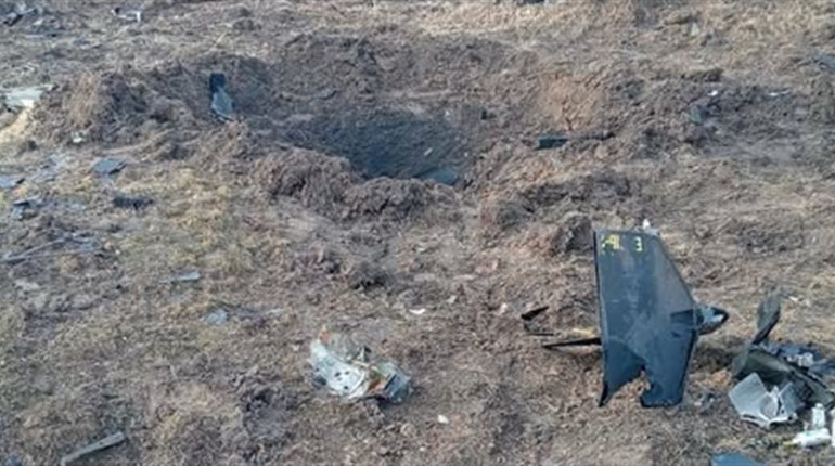 Росіяни атакували чотири громади Чернігівщини: 66 вибухів за добу