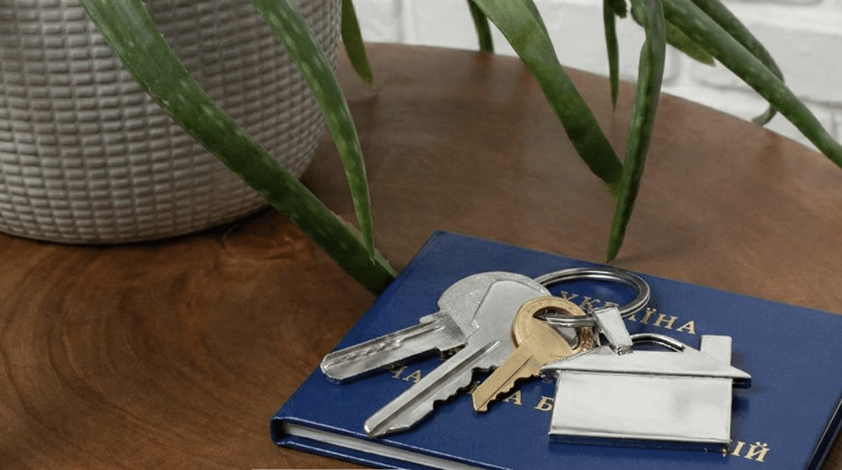 Полтавщина шукає житло для переселенців: перевірили майже тисячу об’єктів