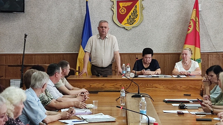 Допомога ВПО, якісна медицина, ремонт доріг: як Знам’янська громада працює в умовах децентралізації