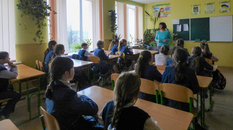 10 років тому: як у 2016 році в Городку відзначали дні Тараса Шевченка