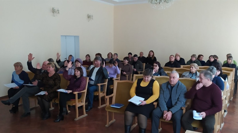 Захарівська громада встановила нові тарифи на комунальні послуги: повний перелік і пояснення