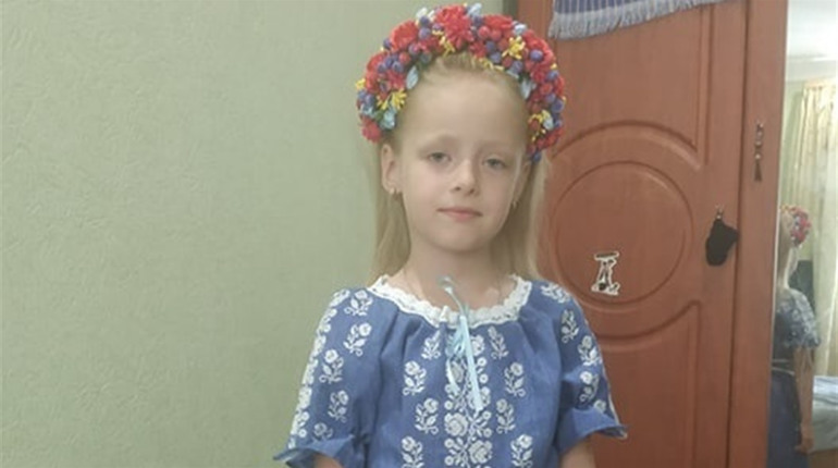 Маленька жителька Білопілля бореться за життя і потребує допомоги