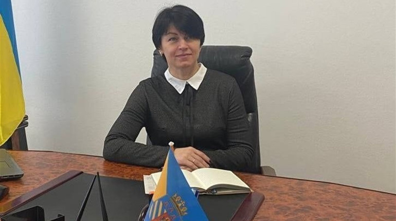 Призначено ще одного заступника голови Чортківської райдержадміністрації