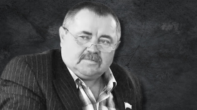 10 років памʼяті. До річниці смерті Івана Тотовицького