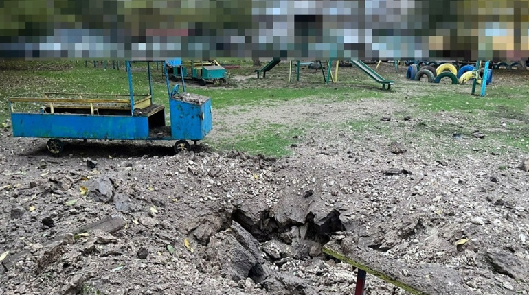 Обстріли Херсонщини: окупанти завдали ударів з артилерії, РСЗВ, мінометів та безпілотників