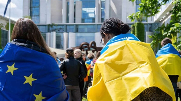 Україна посилює спроможності регіонів на шляху до членства в ЄС