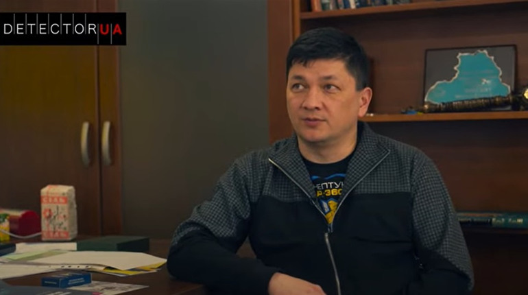«Я сподівався, що підірвуть Антонівський міст»: що розповів Віталій Кім про оборону Херсона у 2022