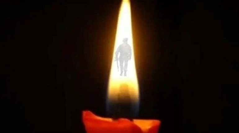 На війні в Донецькій області, захищаючи Батьківщину, загинув житель Звягельщини Ігор Левчук