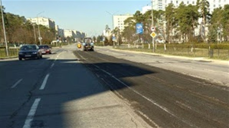Де у Нетішині частково перекриють рух автотранспорту 20 серпня