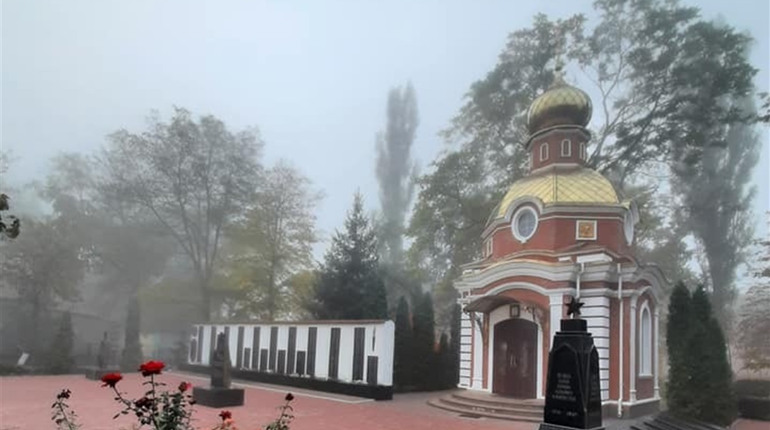 Забуті нащадками: невинні жертви червоного терору у Біляївці 20-30-их років. Частина І-ша