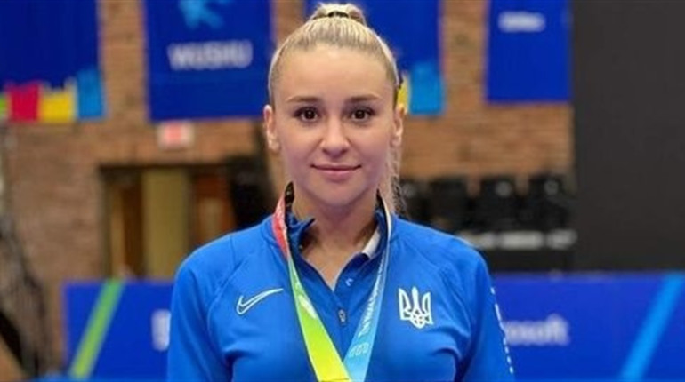 Одеситка стала чемпіонкою Всесвітніх ігор