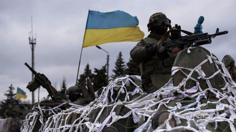 Опитування Ipsos: в яких країнах найбільше людей стежить за війною в Україні