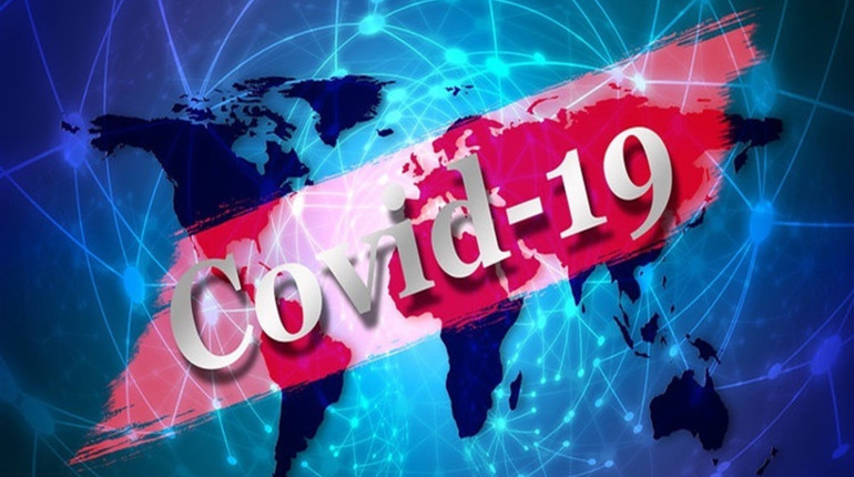COVID-19: актуальна статистика на 18 грудня