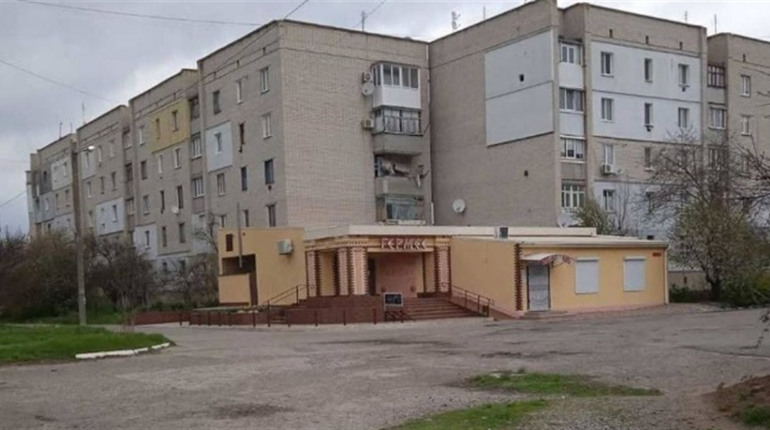 Ілюзія реальності: картини життя в окупованій Новій Каховці