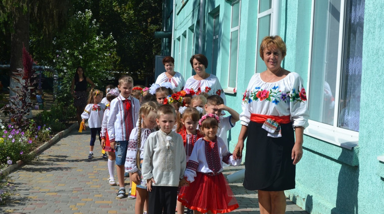 В очікуванні: що не дозволяє визначитися з термінами, коли садочки Біляївки почнуть приймати дітей 