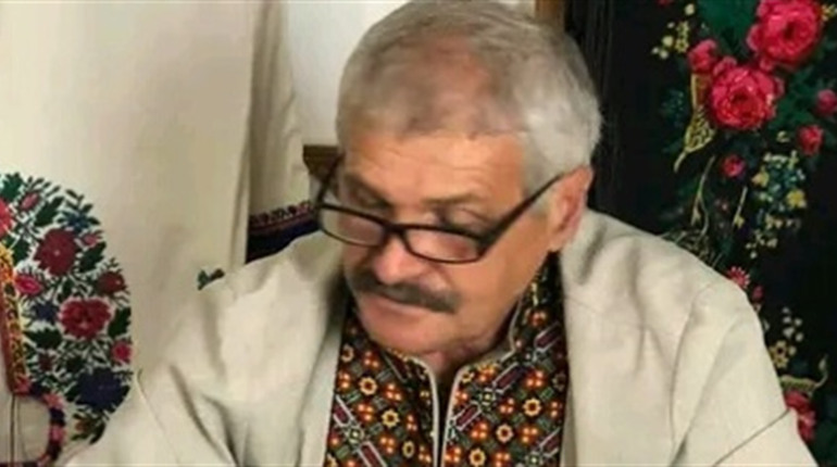 Благодійний творчий полудень чортків’янина з борщівською пропискою Олекси Терена