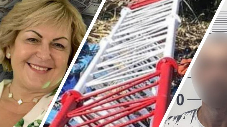 У сусідів. Крупа на свободі, жителя Полонного затримали за зґвалтування, впала вишка на Кам'янеччині
