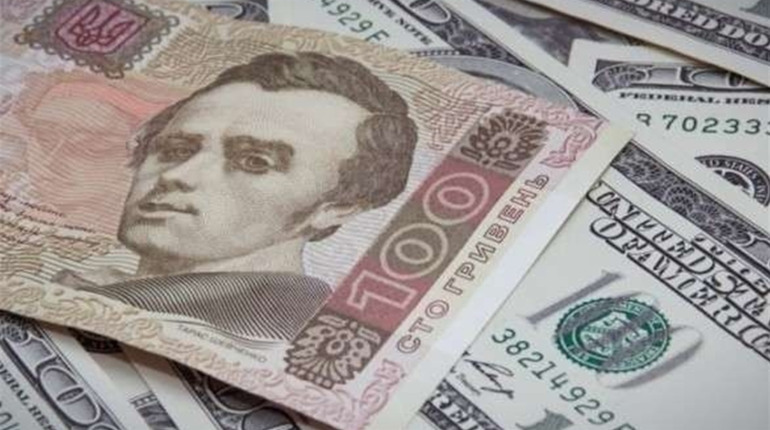 Гривня: чи вичерпаний ресурс зміцнення