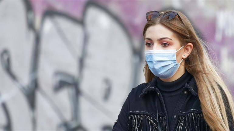 У Біляївській і сусідніх ОТГ фіксують значний ріст хворих на коронавірус: область майже червона