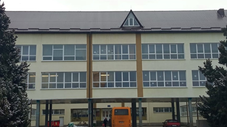 З 2027 року у Полонному буде один академічнний ліцей: всі решта стануть гімназіями