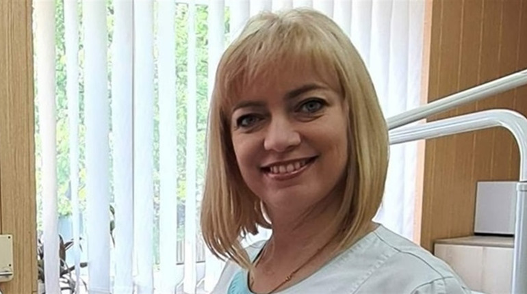 Як підприємиця з Харкова релокувала свій бізнес у Знам’янку та успішно його розвиває