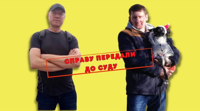 Судитимуть так званих «керівників» однієї з херсонських «виборчих комісії»