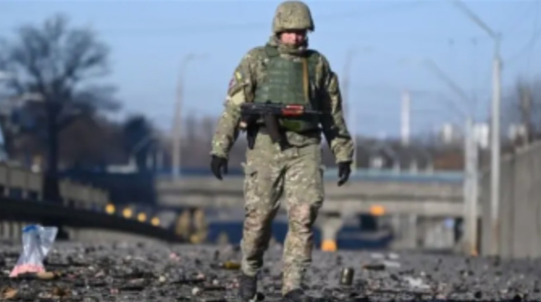 У окупантів на Херсонщині істерика: погрожують наступом на Херсон