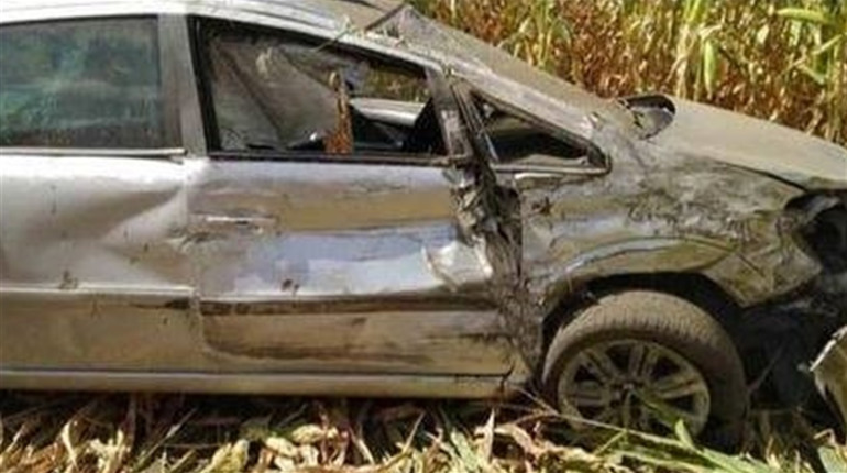 У двох дорожньо-транспортних пригодах на Золотоніщині постраждали діти