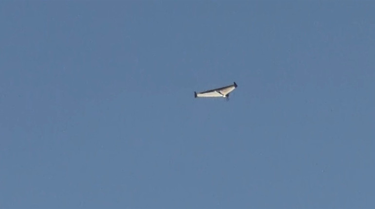 Росіяни вдарили безпілотником по підприємству в Глухові