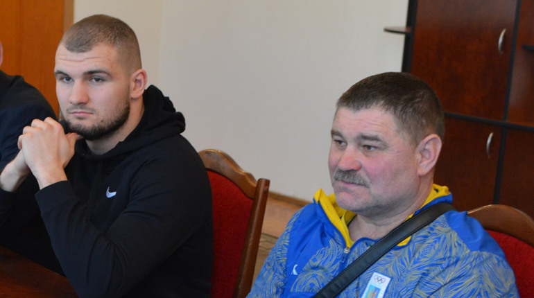 Степан Грекул поїде на Європейський ліцензійний турнір з боксу до Олімпіади-2020 у Токіо