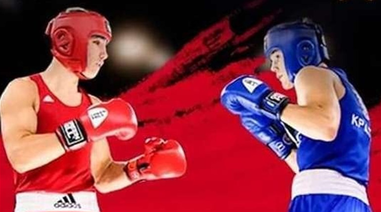 На Гуляйпільщині тепер є Чемпіон України з боксу