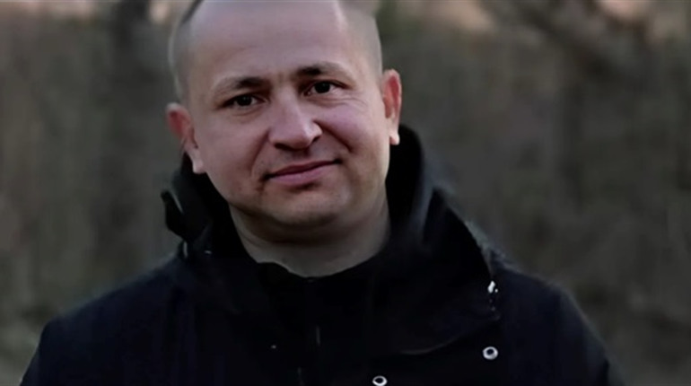 У страшній аварії обірвалося життя глухівського підприємця Олексія Зальотова