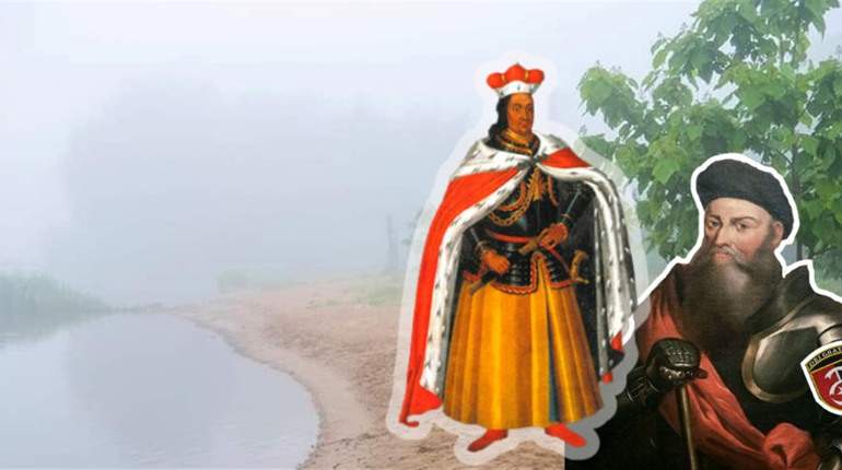 602-річне село Маяки - один з аргументів для деколонізації історії Одеси та області