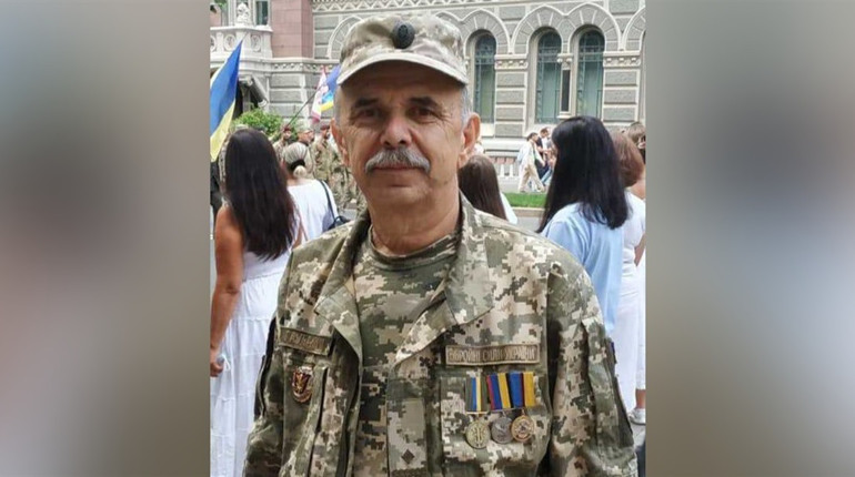 Письменник з Олешок посів призове місце на конкурсі імені Олени Теліги та Олега Ольжича