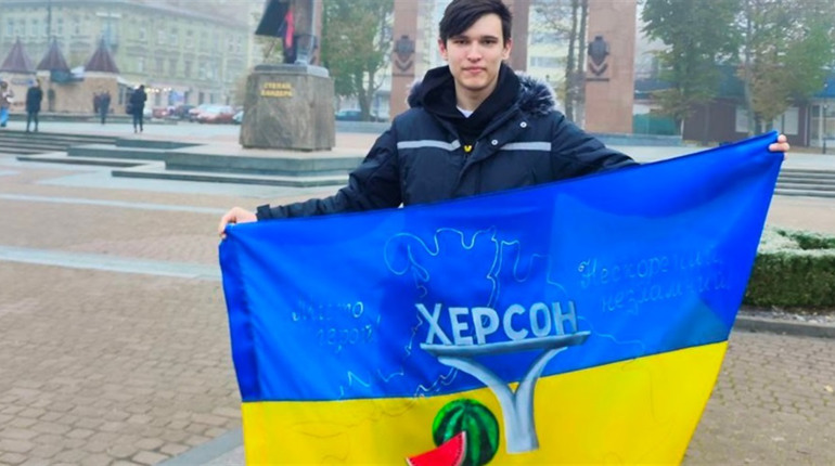 «За русофобію — окремий вогник»: херсонець розповідає про свої враження від нового S.T.A.L.K.E.R.