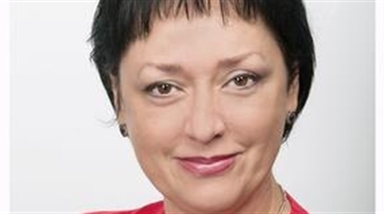 Пішла з життя проректорка херсонського вишу — докторка економічних наук Галина Савіна