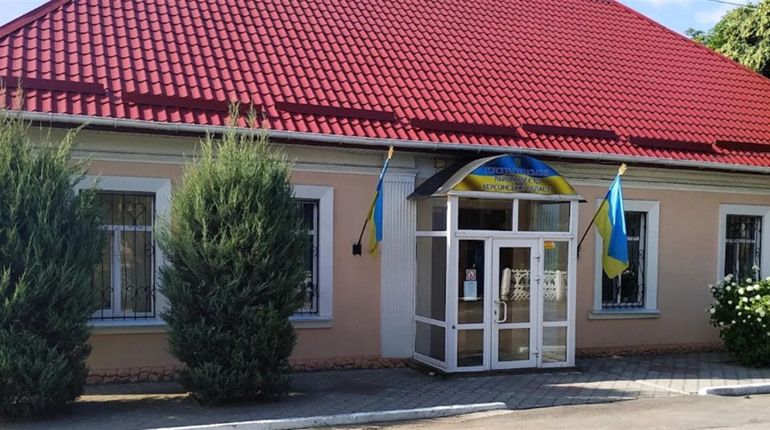 На Херсонщині з «суду» окупантів зникли кримінальні справи