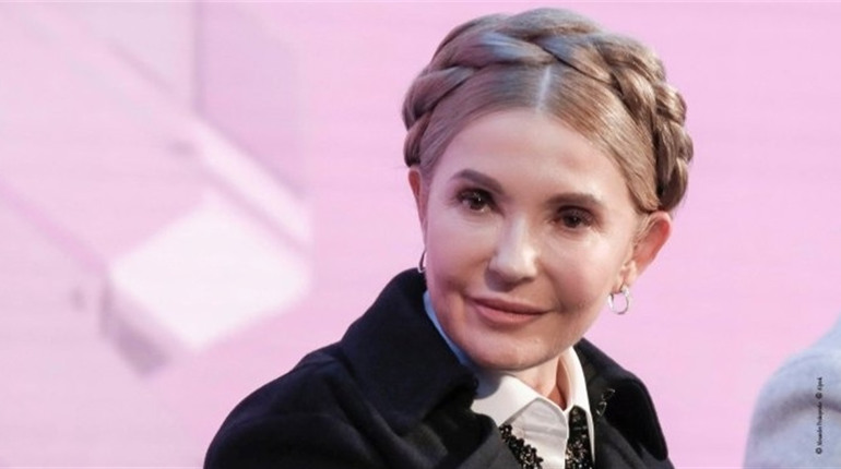 Юлії Тимошенко заборонили спілкування з 65 нардепами: серед них двоє — з Херсонщини