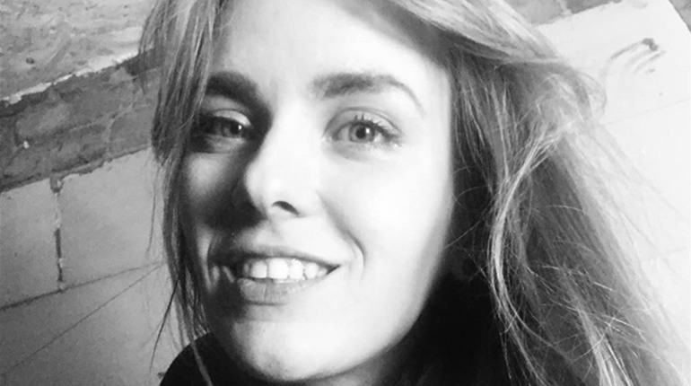 Анна Степаненко пішла працювати головним архітектором Бориспільського району