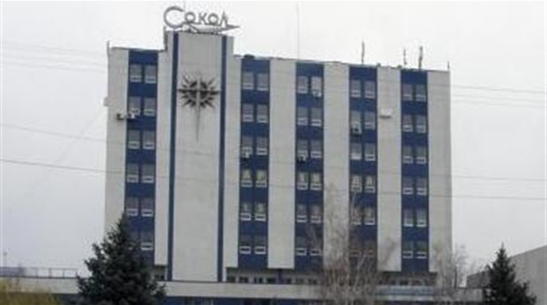 Готовится рейдерский захват «Сокола» 