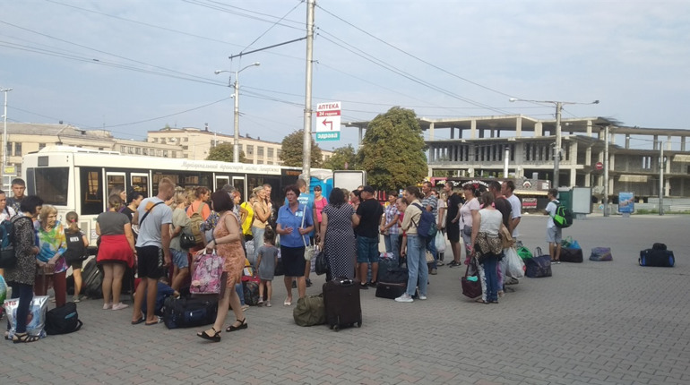 Виплати ВПО: хто може втратити