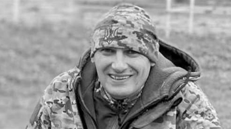 На війні загинув коломиянин Володимир БОЙЧУК