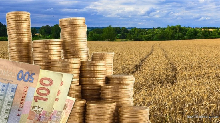 Податкові пільги за невикористання земель у Великобурлуцькій громаді